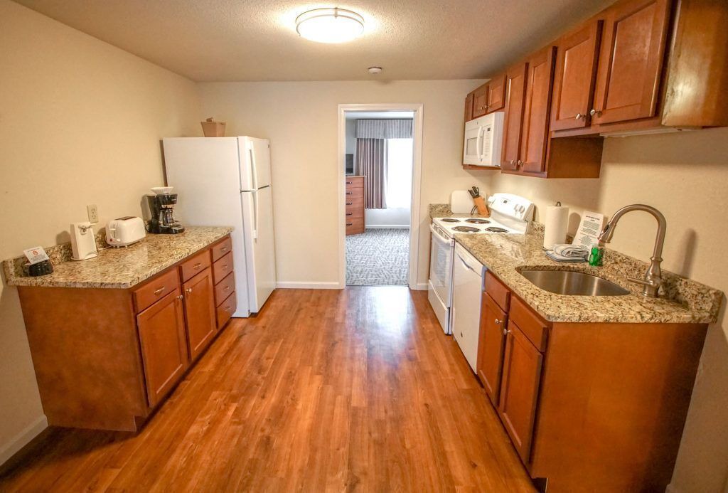 Photo of Kitchen in Mashpee