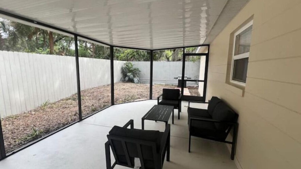 Photo of Patio Balcony in Lake Panasoffkee