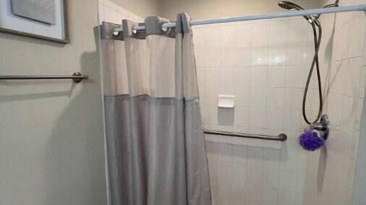 Photo of Bathroom in Lake Panasoffkee