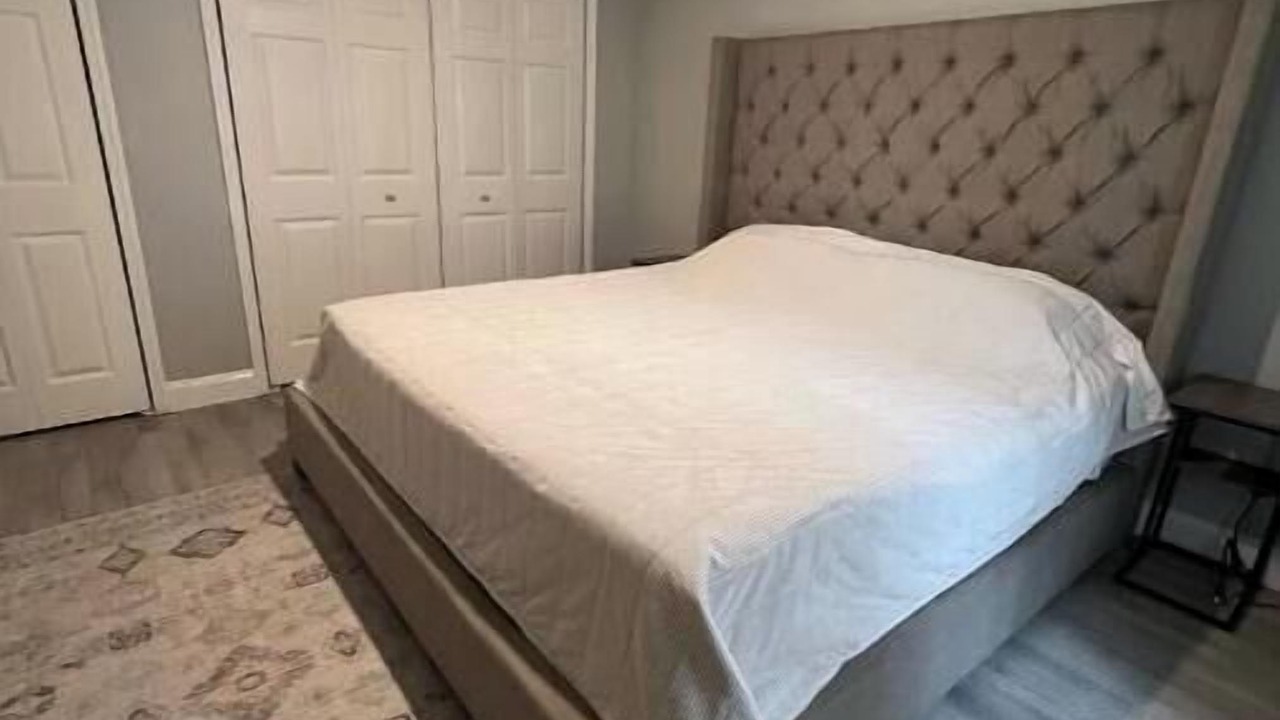 Photo of Bedroom in Lake Panasoffkee