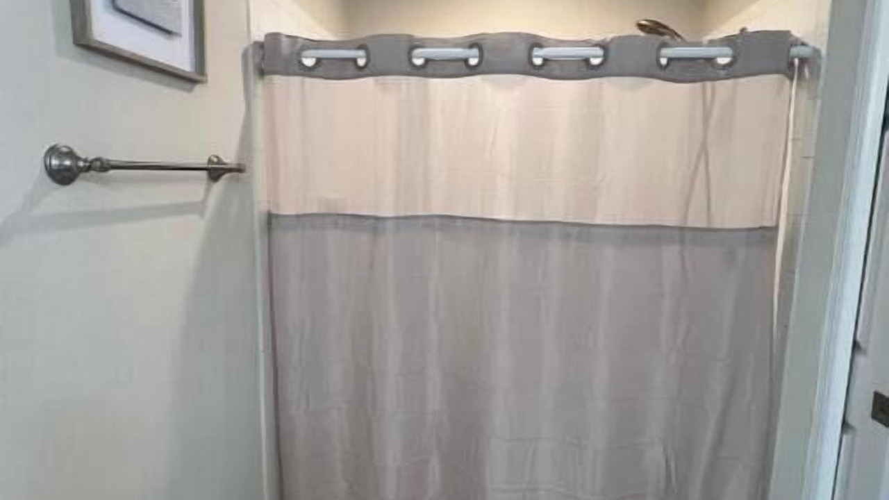 Photo of Bathroom in Lake Panasoffkee