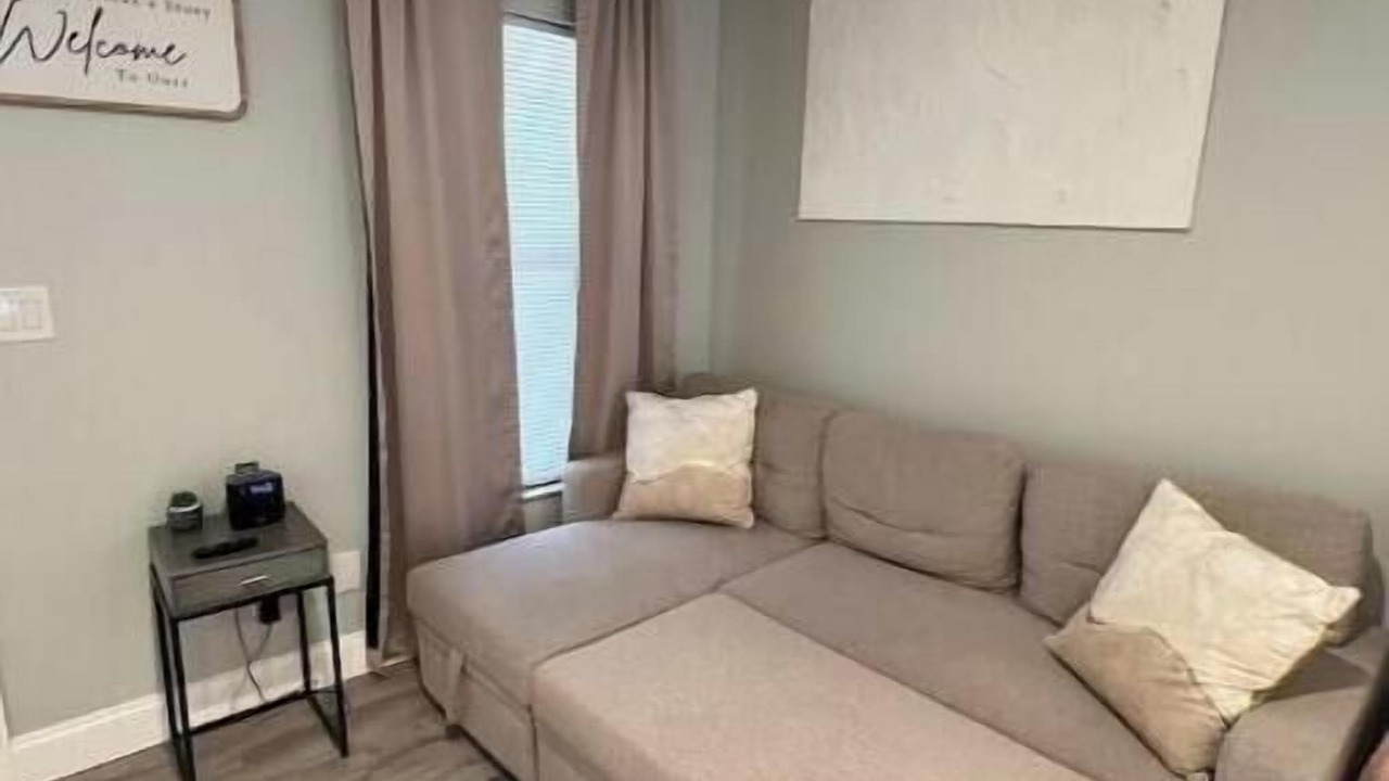 Photo of Livingroom in Lake Panasoffkee