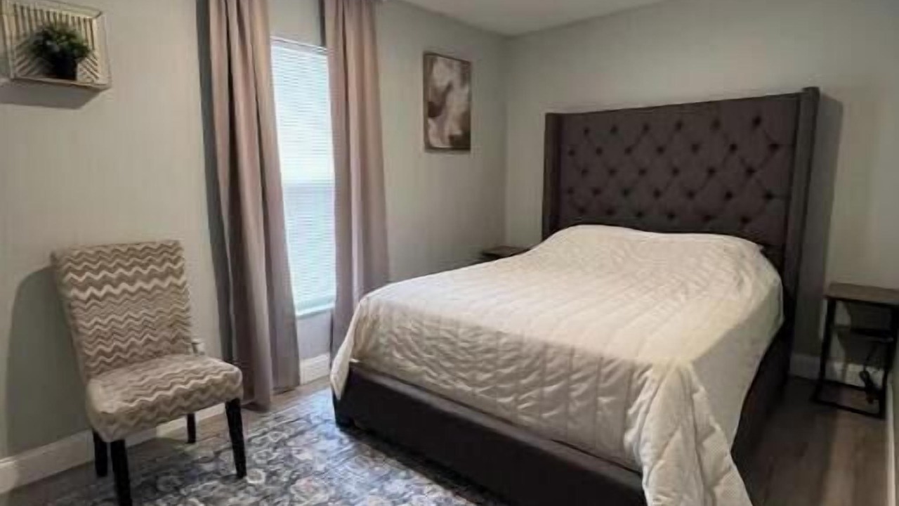 Photo of Bedroom in Lake Panasoffkee