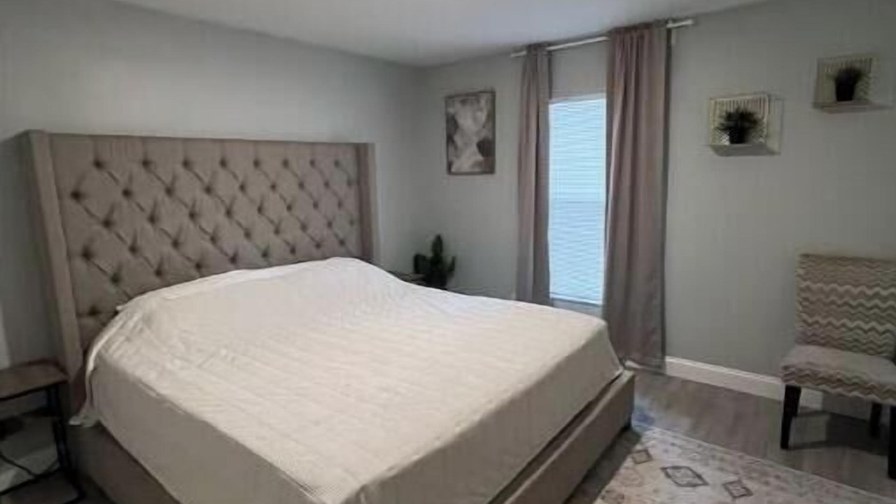 Photo of Bedroom in Lake Panasoffkee