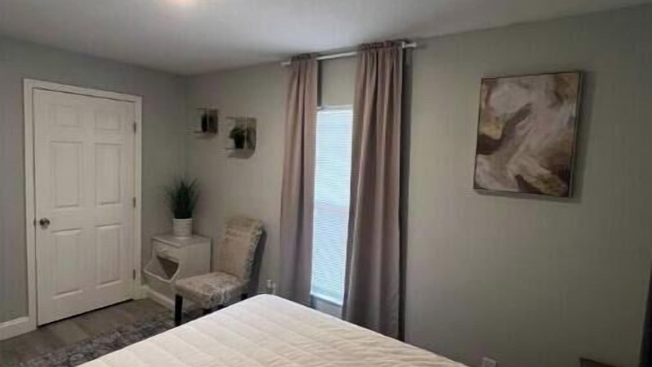 Photo of Bedroom in Lake Panasoffkee