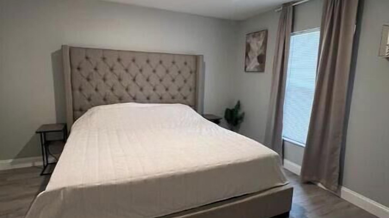 Photo of Bedroom in Lake Panasoffkee