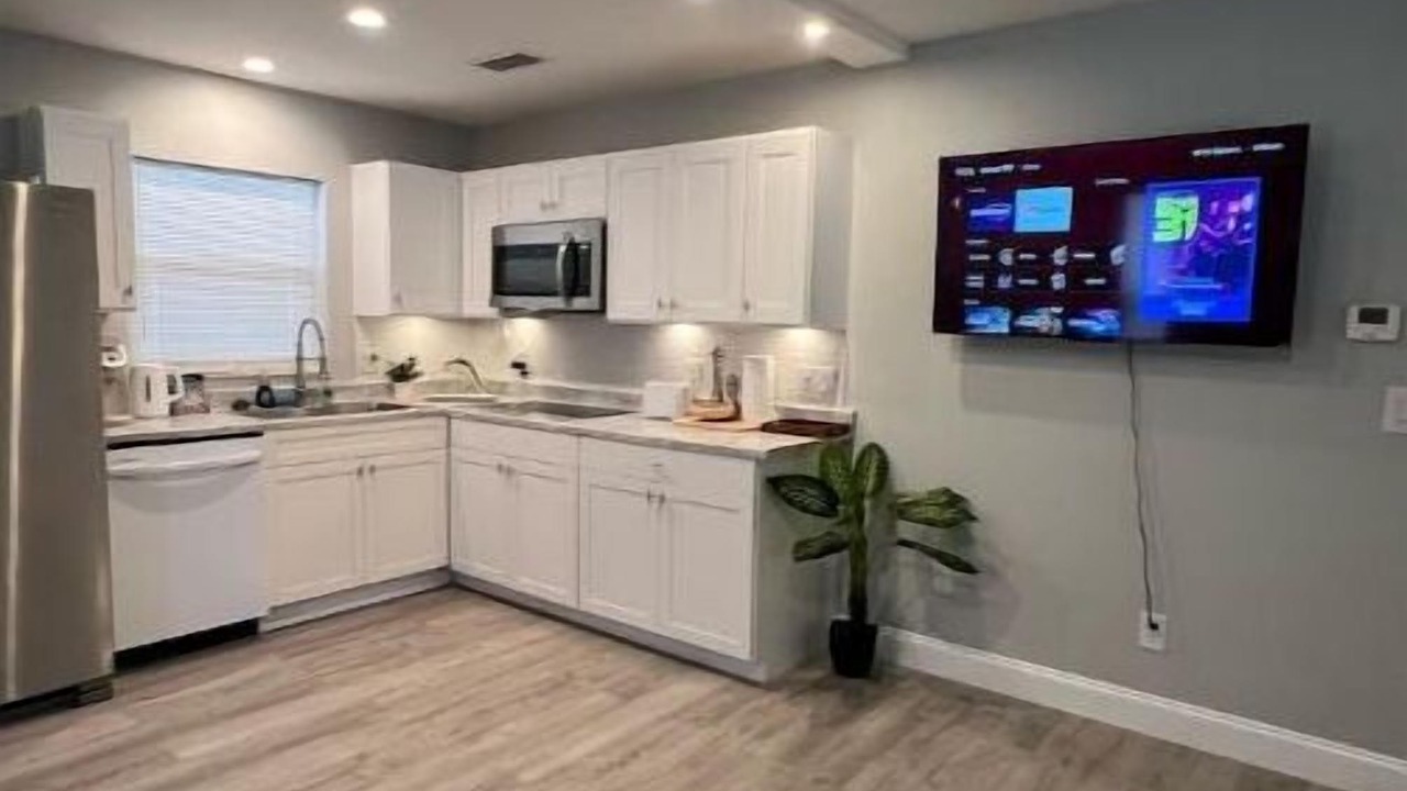 Photo of Kitchen in Lake Panasoffkee
