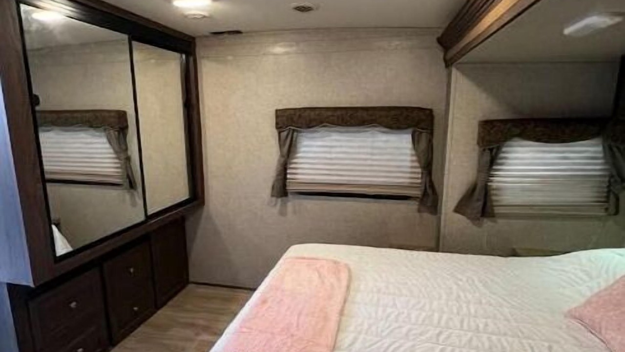 Photo of Bedroom in Lake Panasoffkee