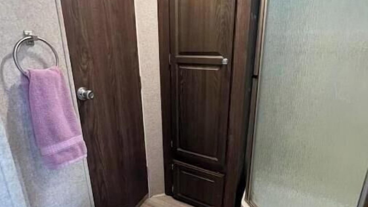 Photo of Bathroom in Lake Panasoffkee