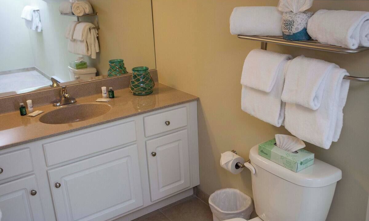 Photo of Bathroom in Tafton