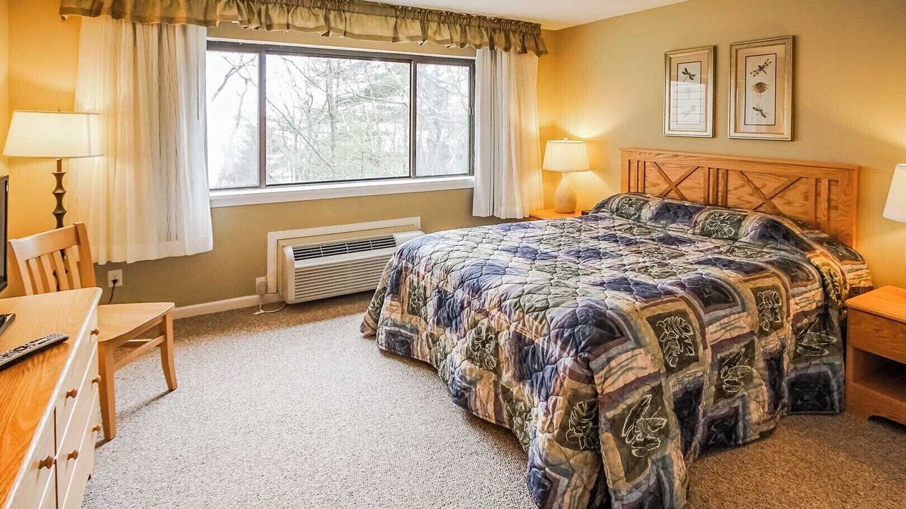 Photo of Bedroom in Tafton
