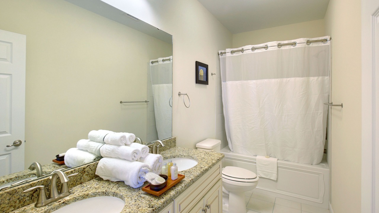 Photo of Bathroom in Roper