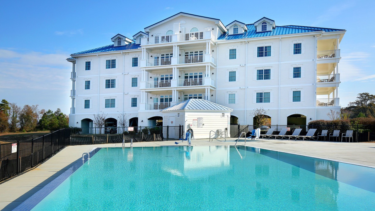 Photo of Outdoor in Roper