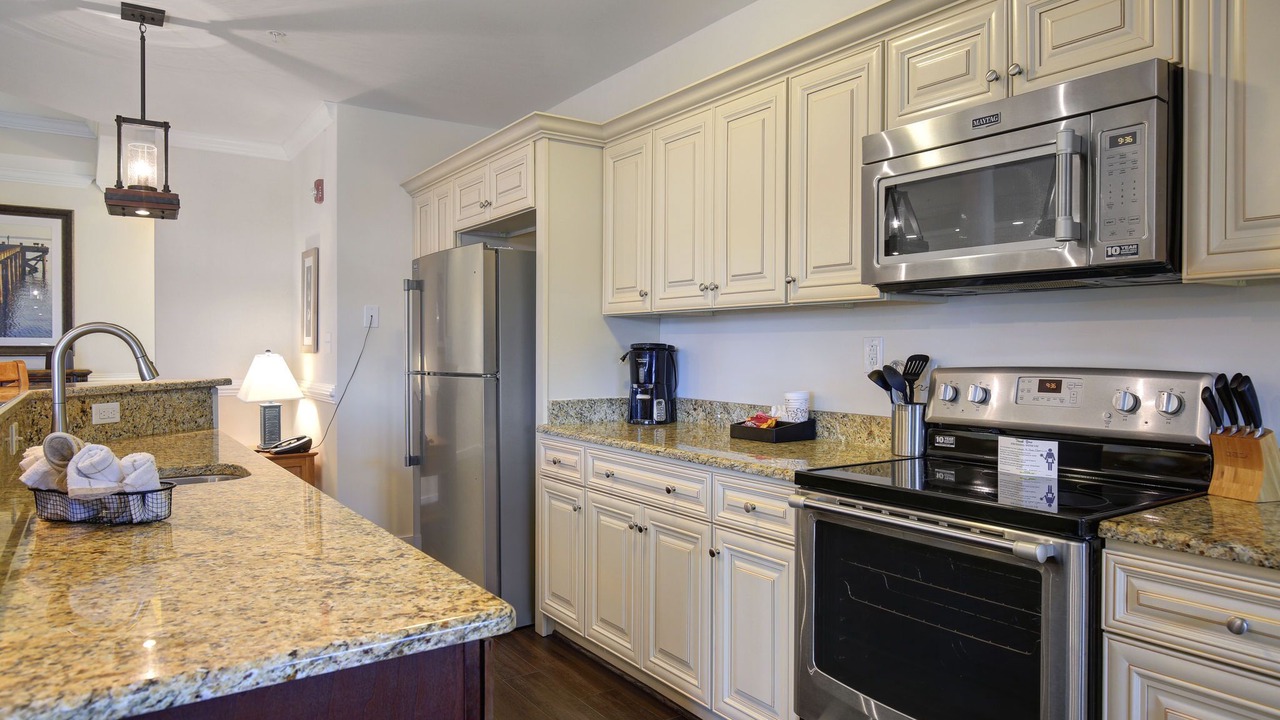 Photo of Kitchen in Roper