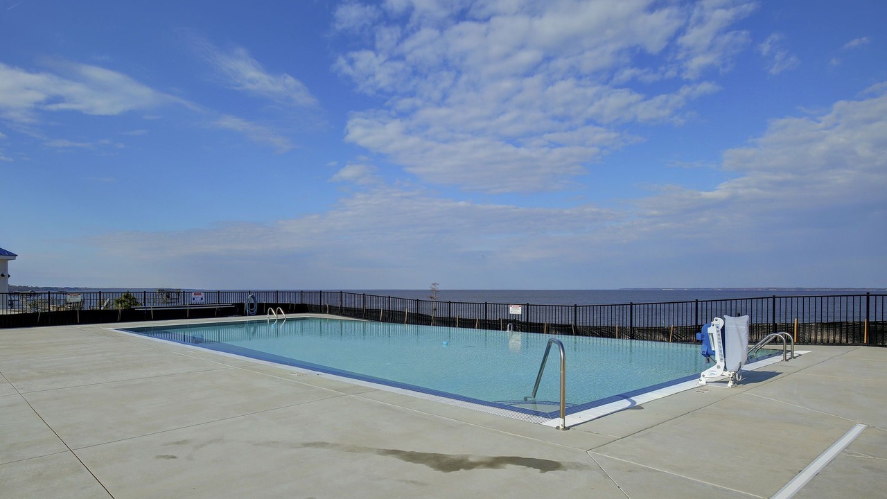 Photo of Outdoor in Roper