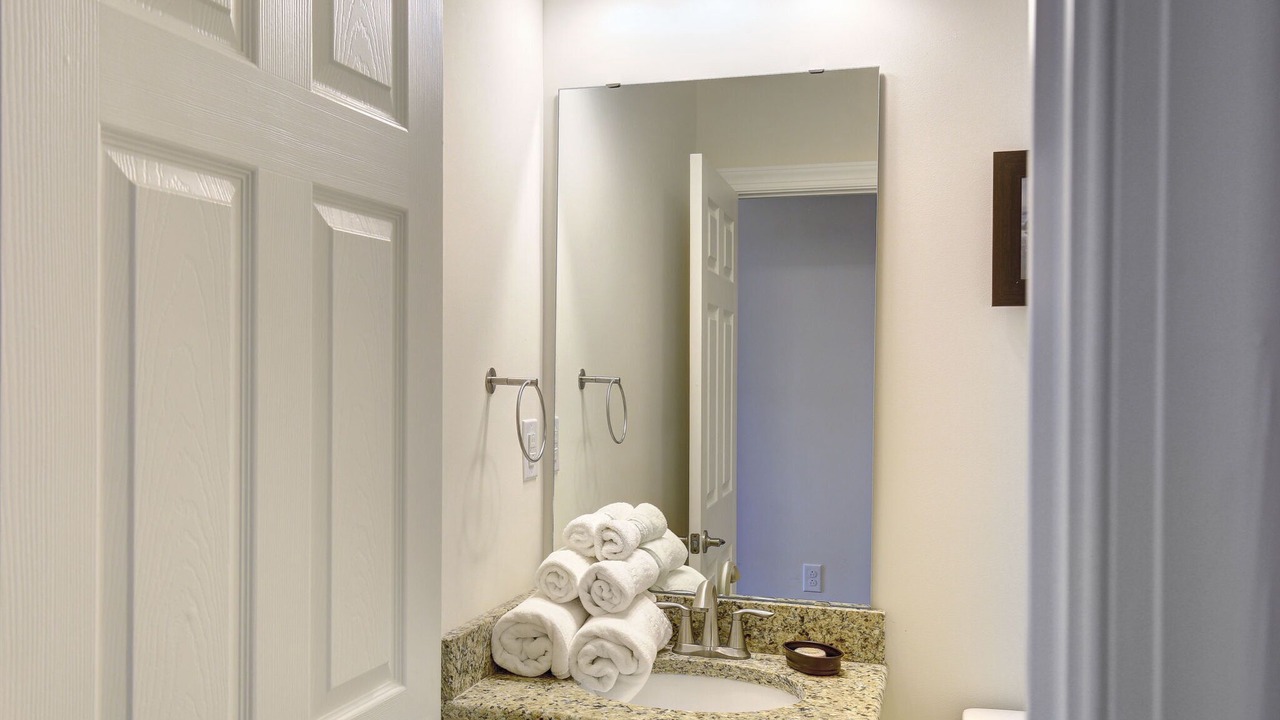 Photo of Bathroom in Roper