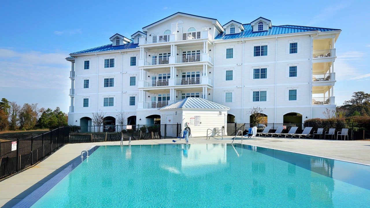 Photo of Outdoor in Roper