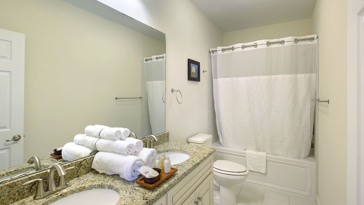 Photo of Bathroom in Roper