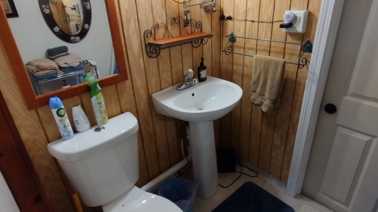Photo of Bathroom in Albany