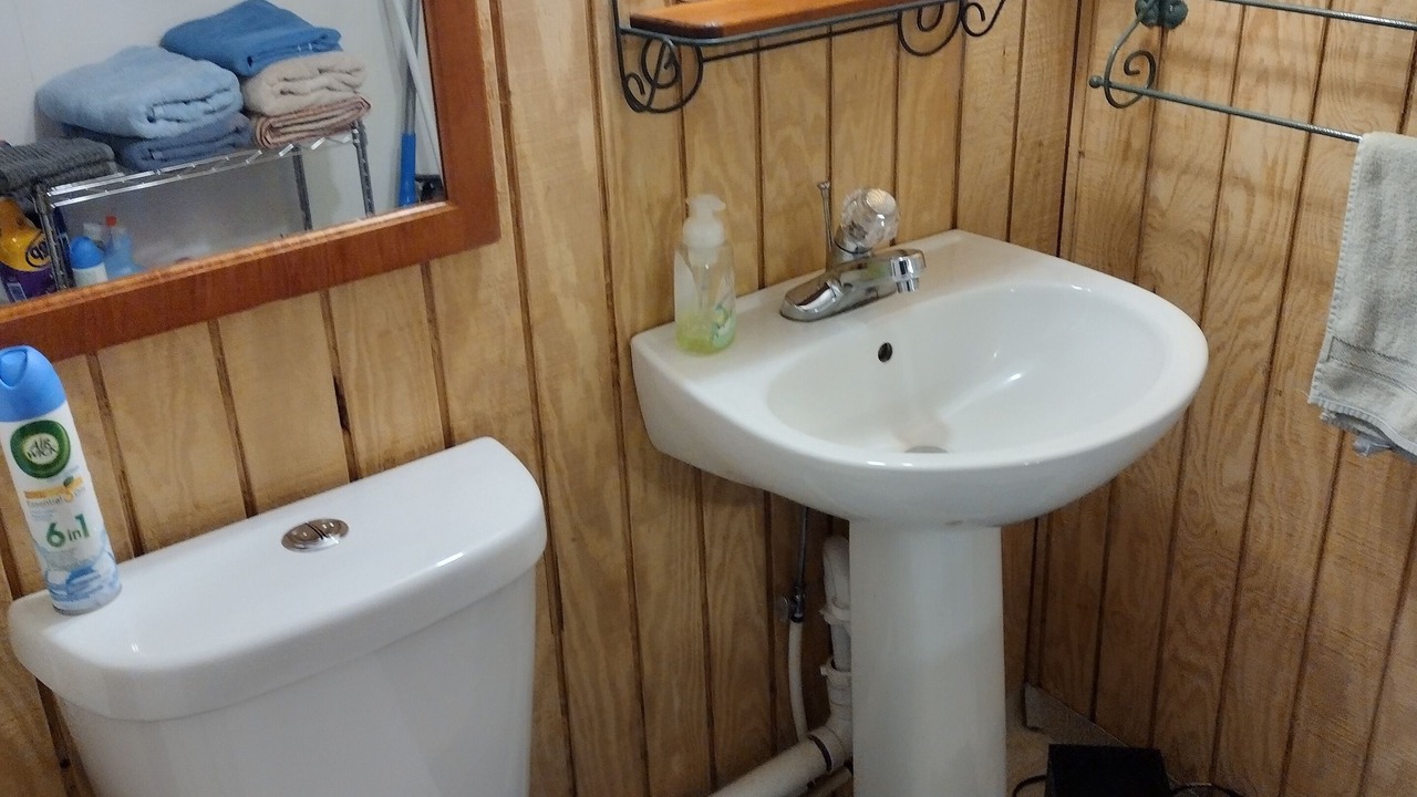 Photo of Bathroom in Albany