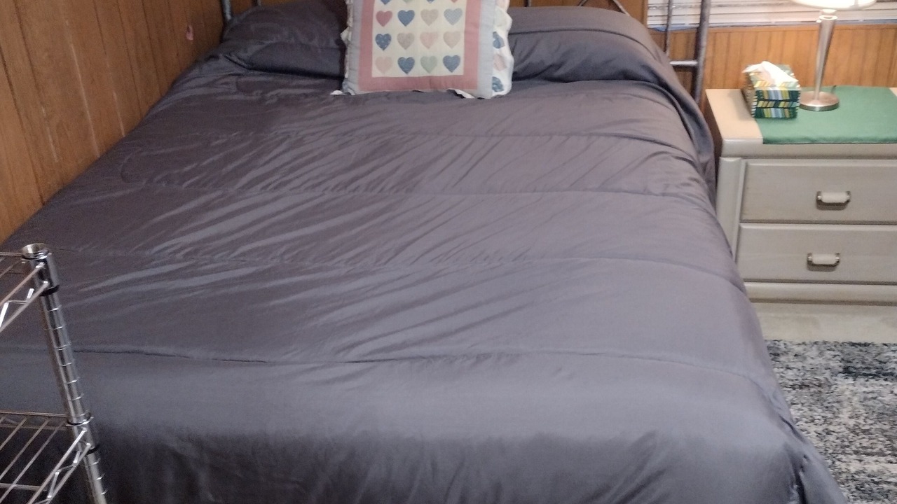Photo of Bedroom in Albany
