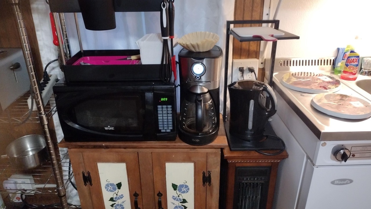 Photo of Kitchen in Albany