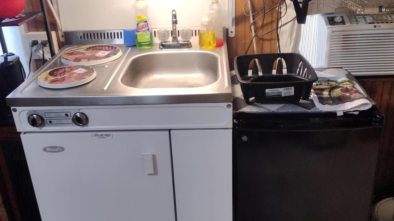 Photo of Kitchen in Albany