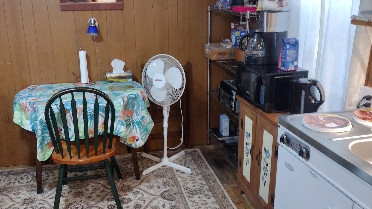 Photo of Kitchen in Albany