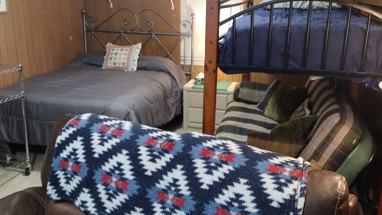 Photo of Bedroom in Albany