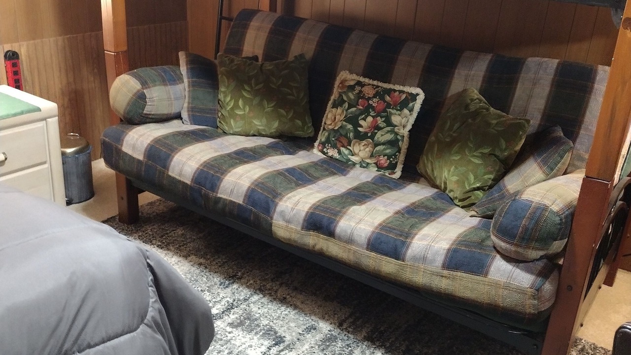 Photo of Bedroom in Albany