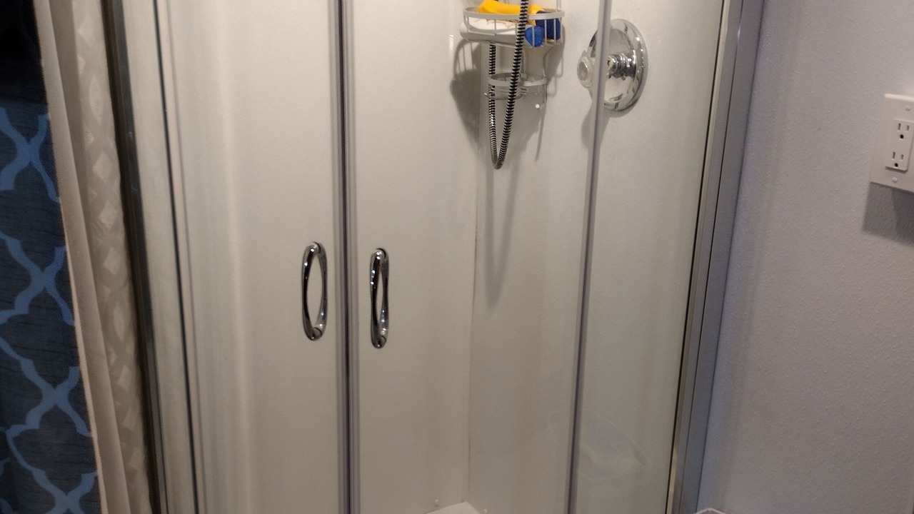 Photo of Bathroom in Albany