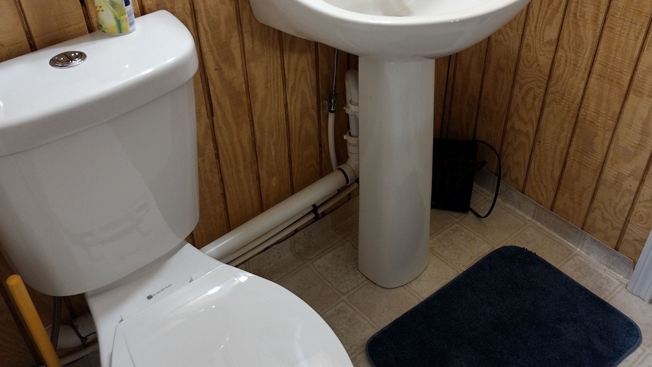Photo of Bathroom in Albany