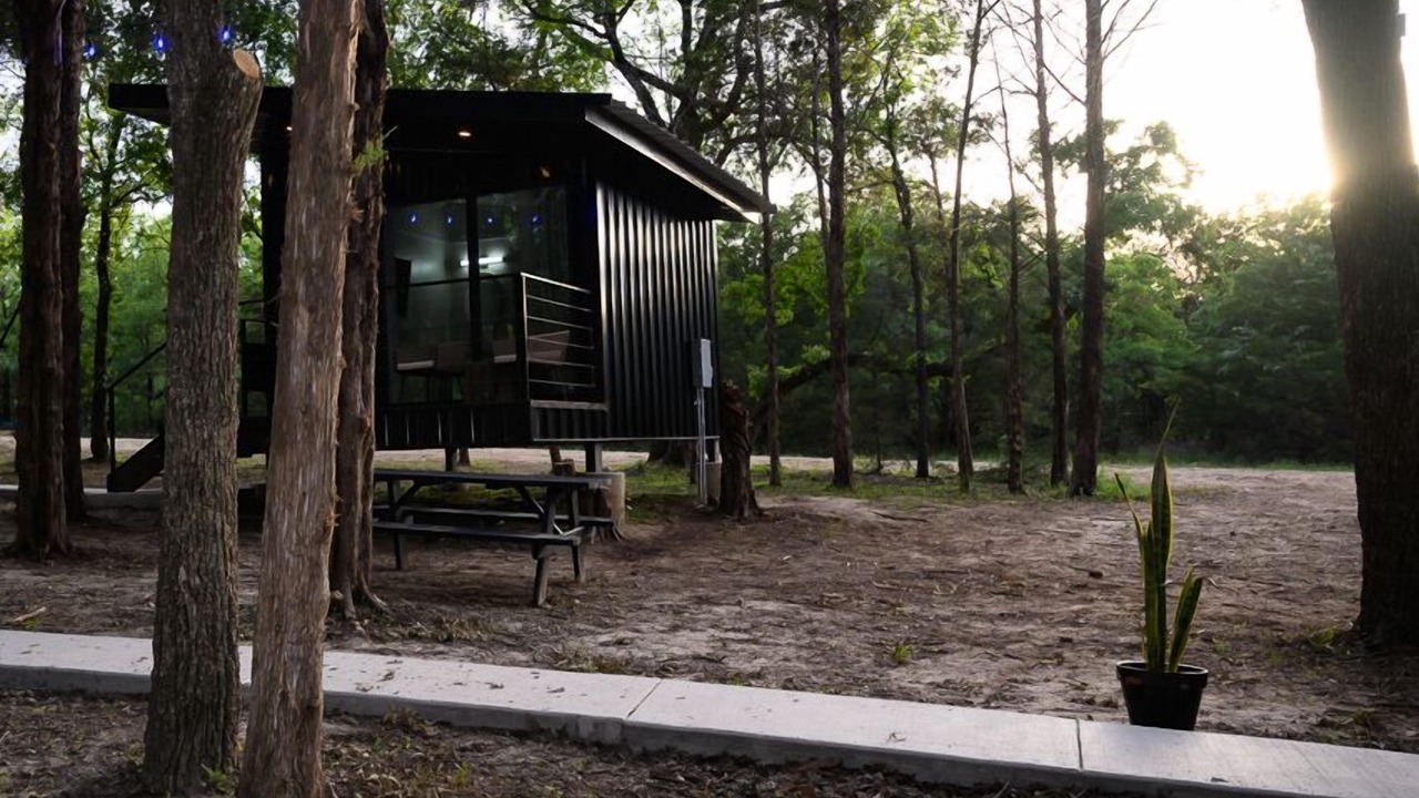 Photo of Outdoor in Alvord