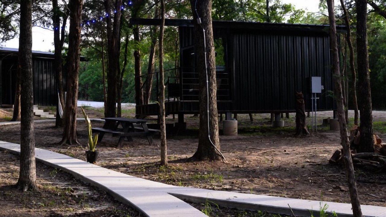 Photo of Outdoor in Alvord