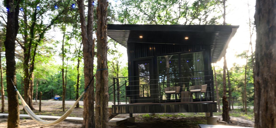 Photo of Patio Balcony in Alvord