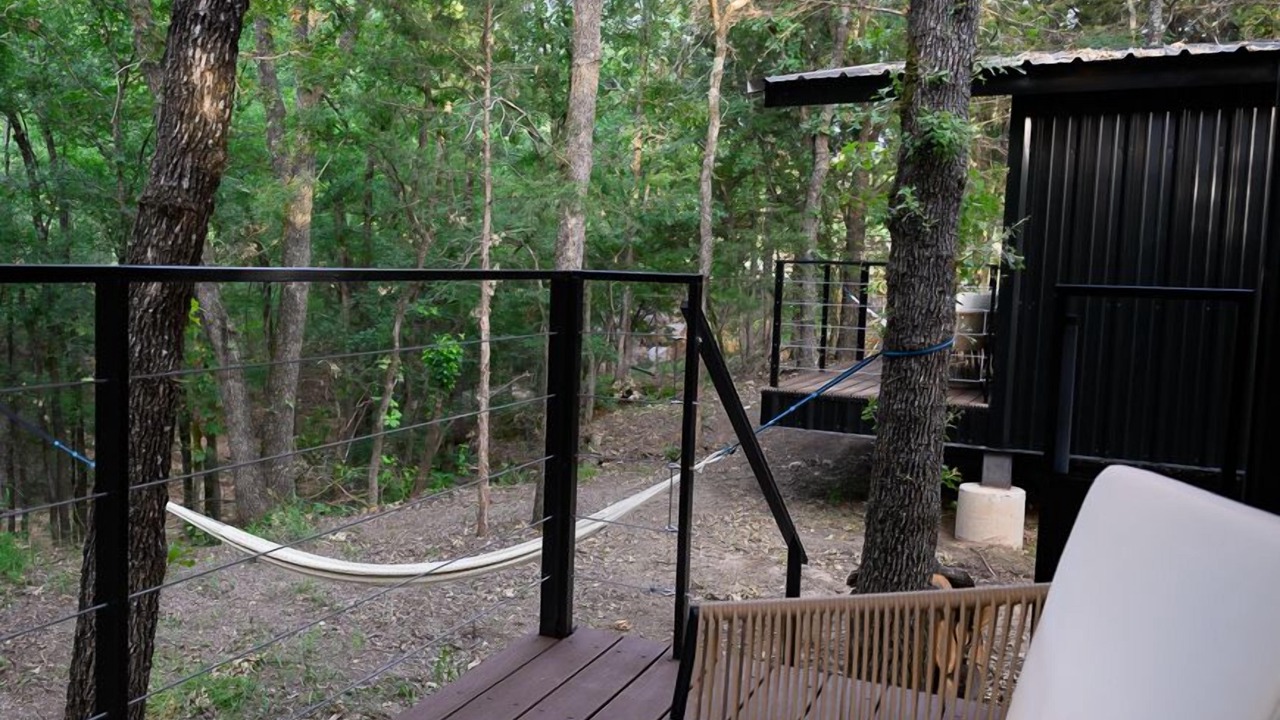 Photo of Patio Balcony in Alvord