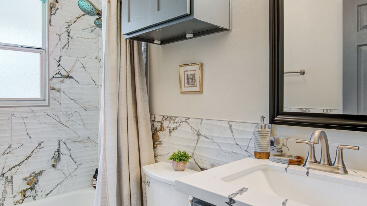 Photo of Bathroom in Shady Acres
