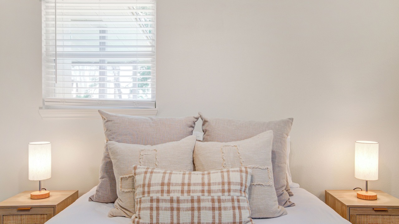 Photo of Bedroom in Shady Acres