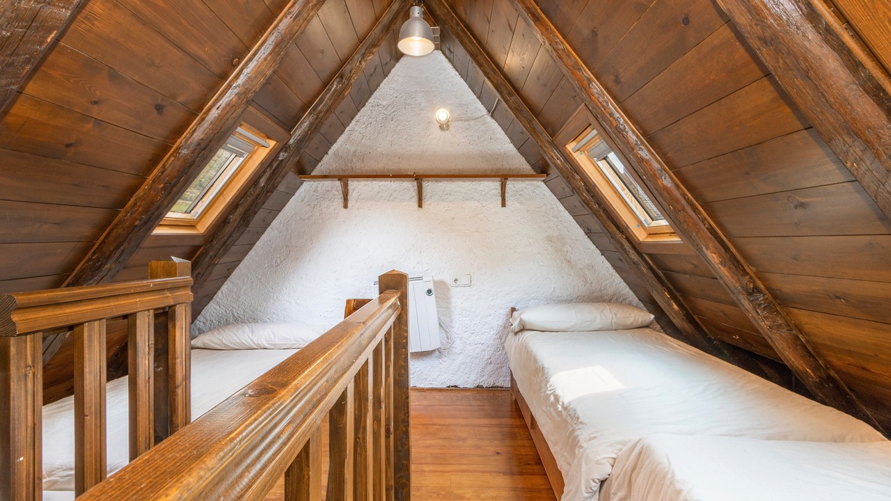 Photo of Bedroom in Arties