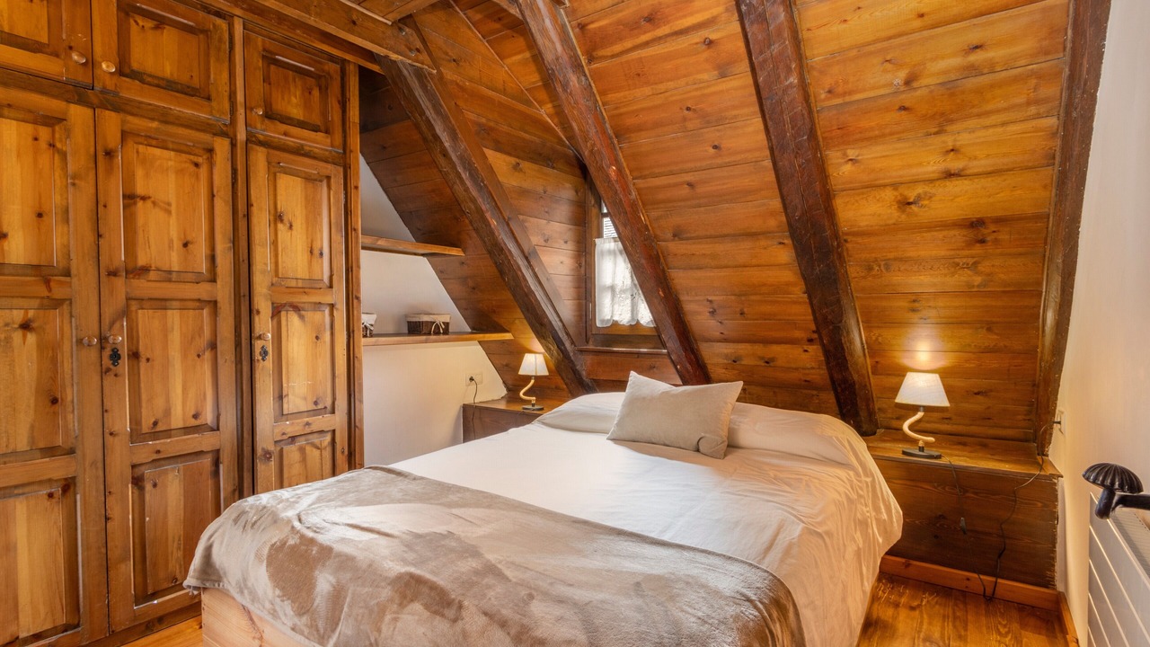 Photo of Bedroom in Arties