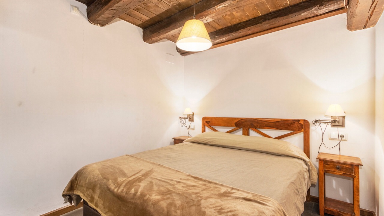 Photo of Bedroom in Arties