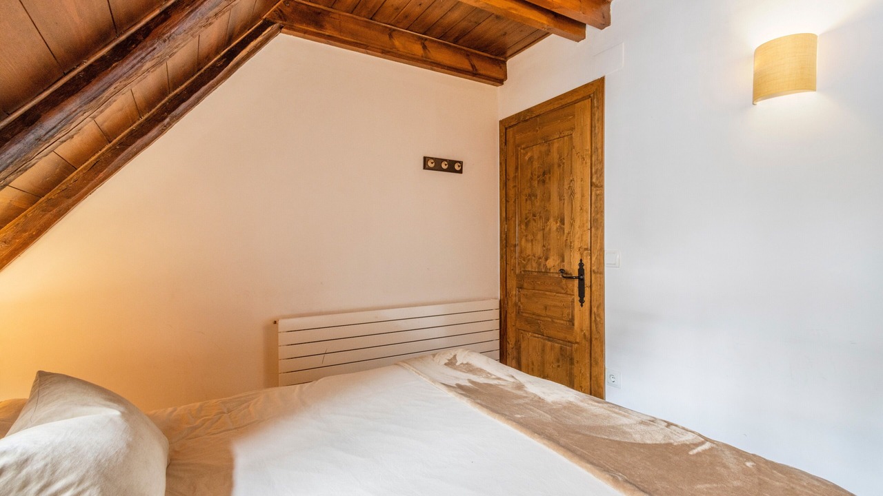 Photo of Bedroom in Arties