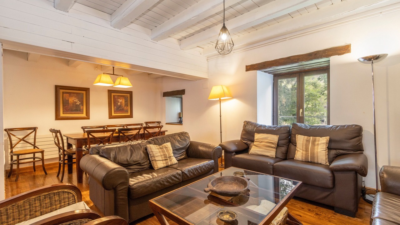 Photo of Livingroom in Arties
