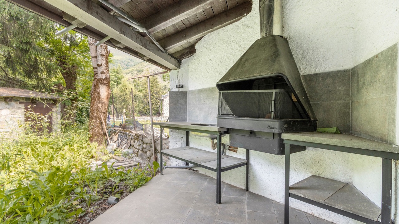 Photo of Patio Balcony in Arties