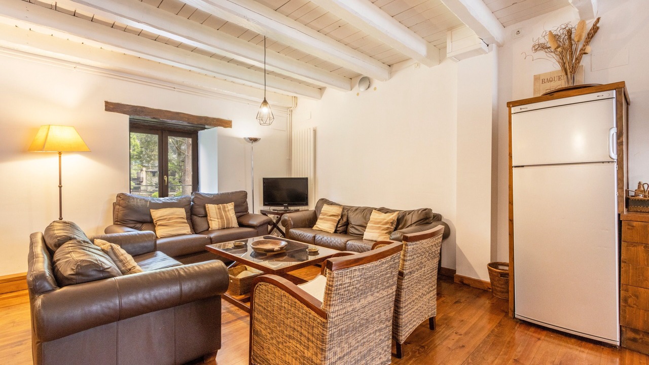 Photo of Livingroom in Arties