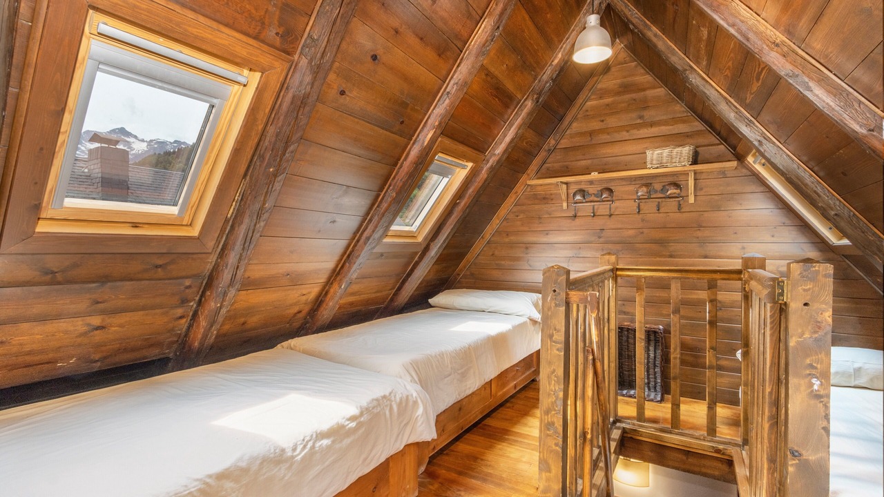 Photo of Bedroom in Arties