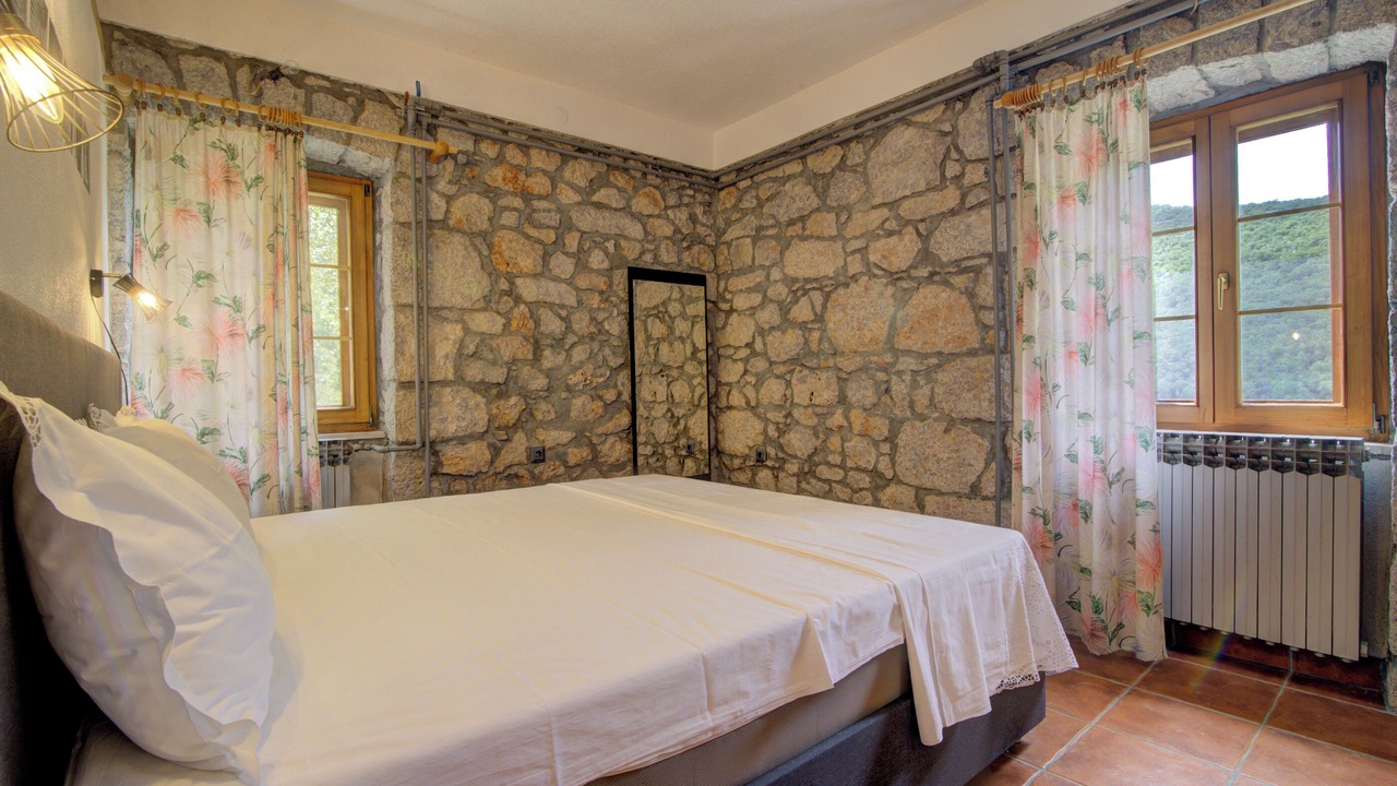 Photo of Bedroom in Novi Vinodolski