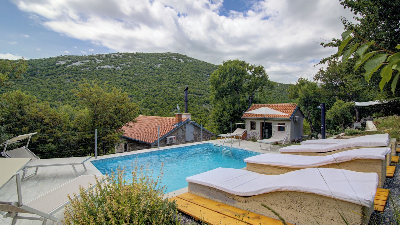 Photo of Outdoor in Novi Vinodolski