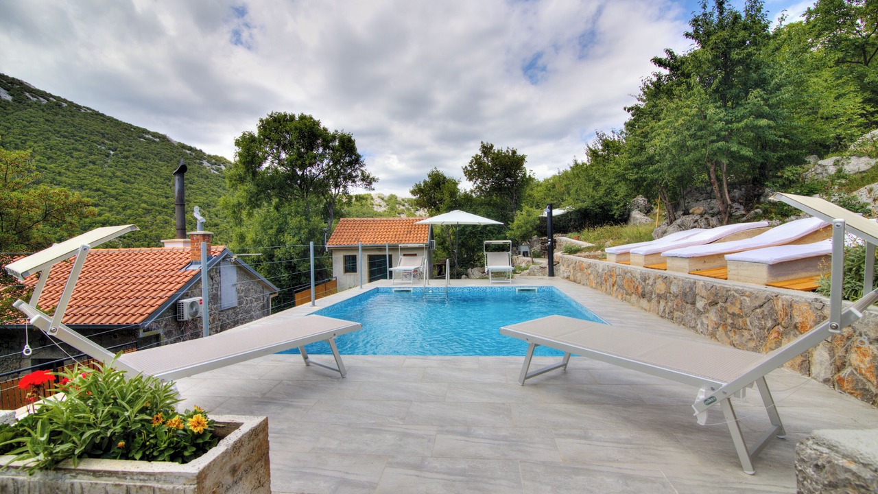 Photo of Outdoor in Novi Vinodolski