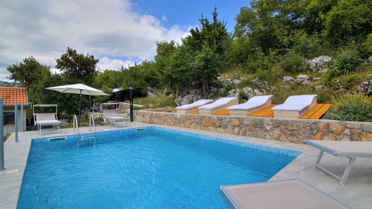 Photo of Outdoor in Novi Vinodolski